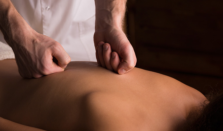 Sport-Osteopathie